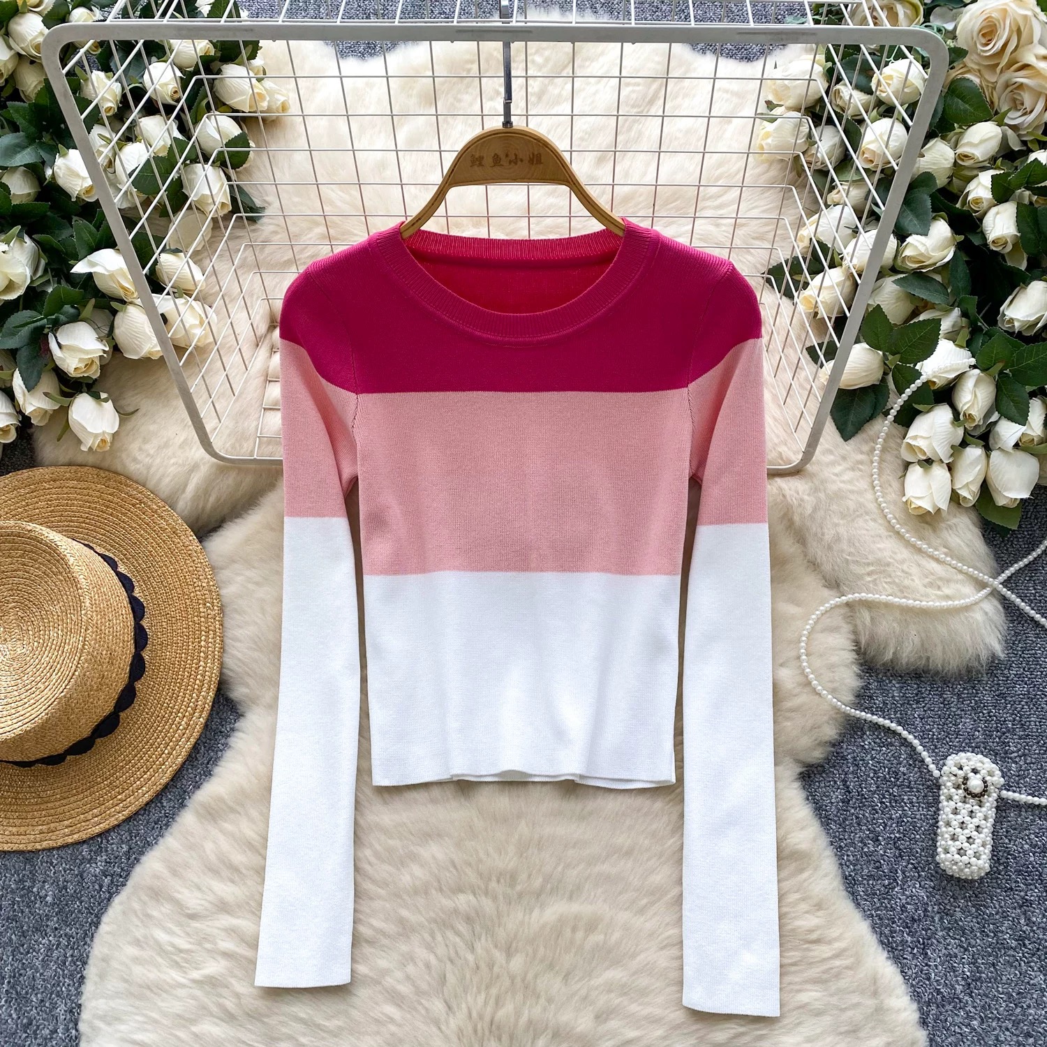 I love breaking hearts top KTO295 images